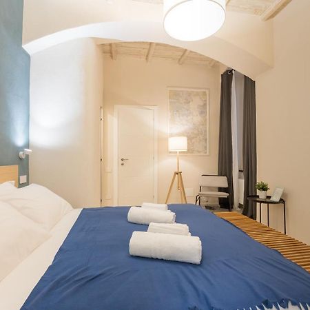 Al Caruggio Guest House Genua Exterior foto