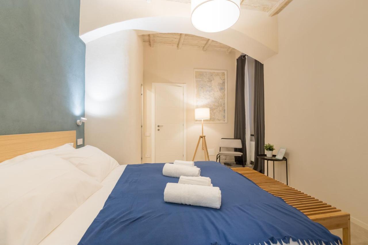 Al Caruggio Guest House Genua Exterior foto