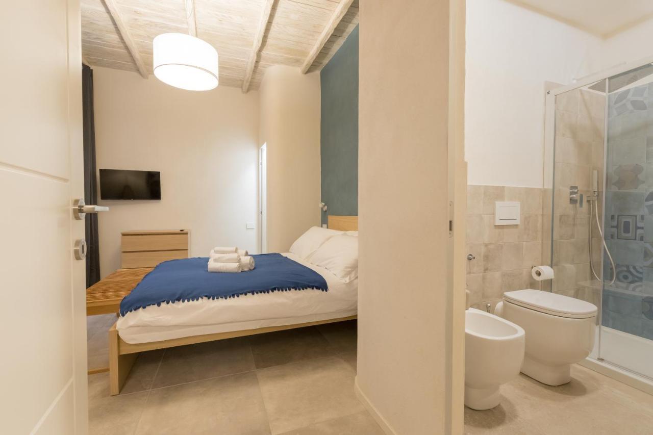 Al Caruggio Guest House Genua Exterior foto