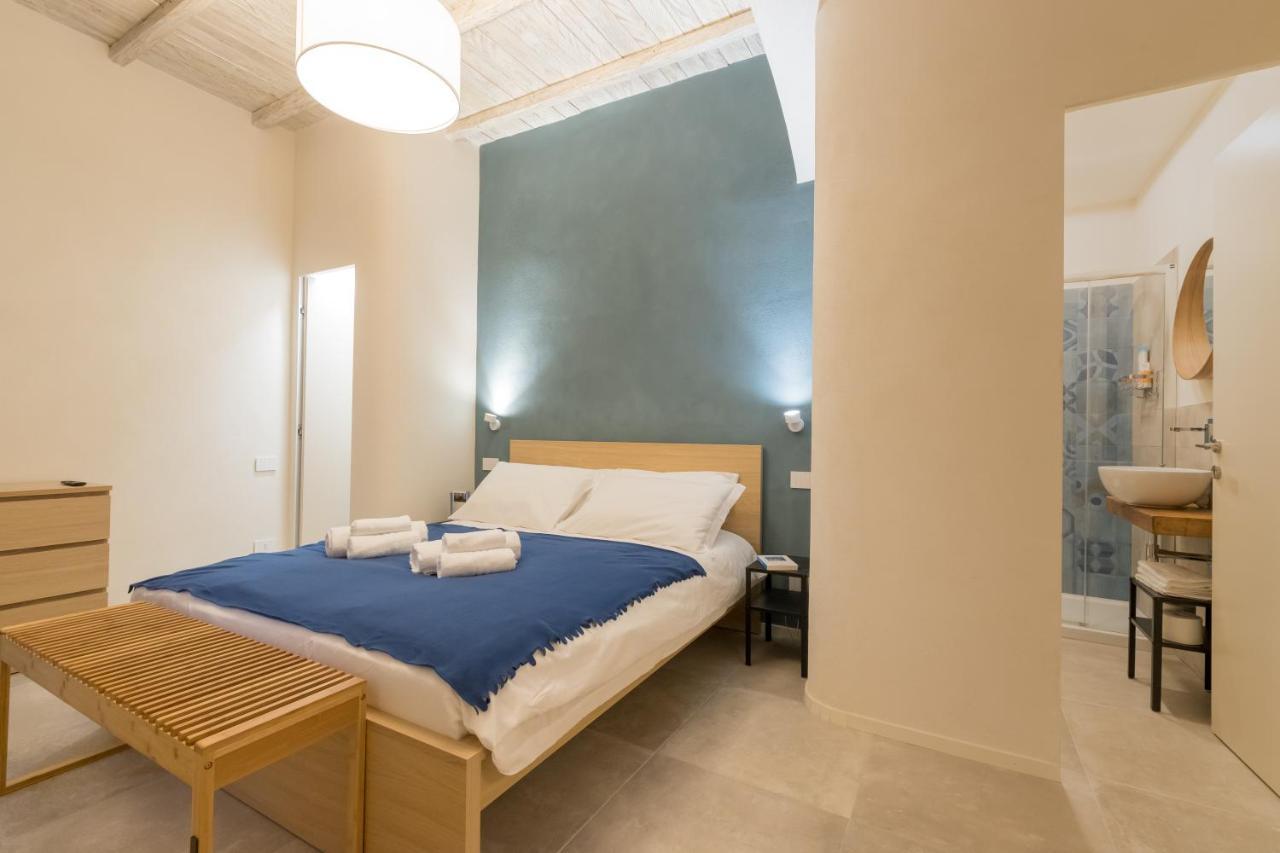 Al Caruggio Guest House Genua Exterior foto