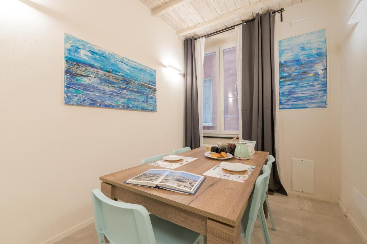Al Caruggio Guest House Genua Exterior foto