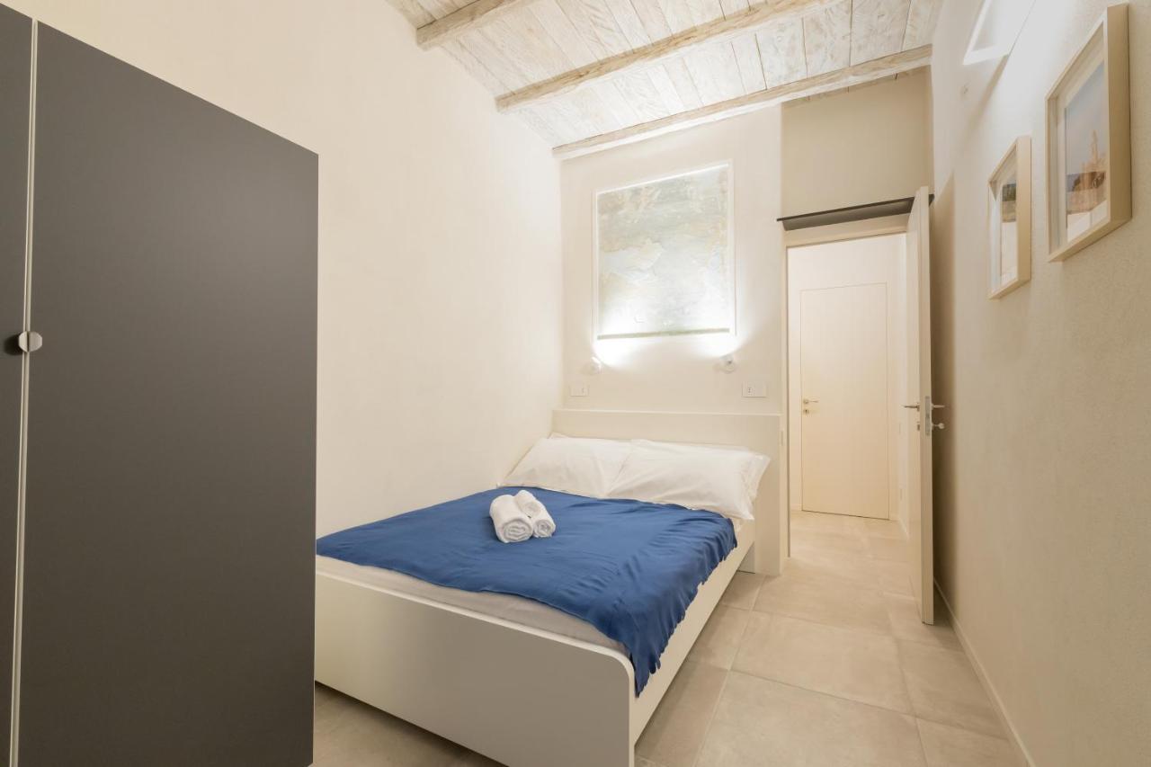 Al Caruggio Guest House Genua Exterior foto